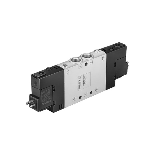 Festo Solenoid Valve CPE18-M2H-5JS-1/4 CPE18-M2H-5JS-1/4 - main